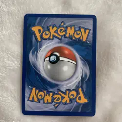 Pokemon Entei Holo Rare TCG Card Secret Wonders 4/132 2007 - Image 2