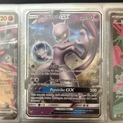 Huge Pokemon Card Binder Collection Lot | Full Of Hits | Ships Fast 🔥 - Image 3