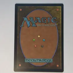 Magic: The Gathering Hexplate Wallbreaker Rare Artifact Equipment ONC 014/028 E… - Image 2