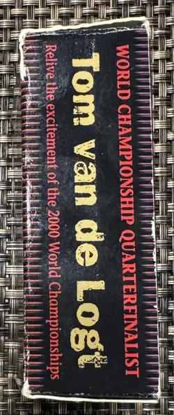 Magic: The Gathering - Brussels, August 2000, World Championship Deck - Complete - Image 4