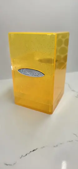 Ultra Pro Satin Tower Deck Boxes – Multiple Finishes Available - Image 3