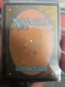 MTG - TIME SIEVE 223/332 R Double Masters 2020 - Image 2