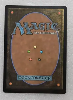 MTG TMNT !! Ninja Pizza 0093 Surge Foil Borderless 2026 !! Fresh from pack - Image 2