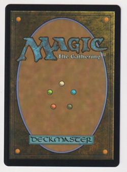 Undergrowth Stadium Commander TMNT TMC 0080 R Rare Regular NM MTG Magic - Image 2