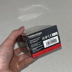 Pokemon Mega Evolution Booster Bundle Box Sealed 2025 English Trading Card Game - Image 3