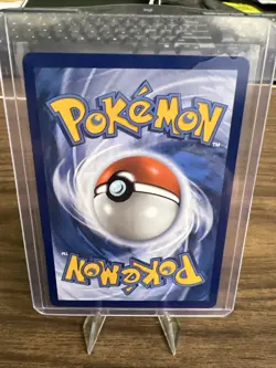2025 Pokemon MEP Mega Charizard X ex #023 Promo - Image 2