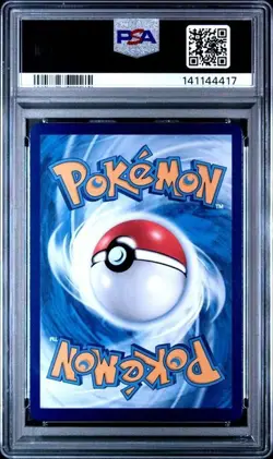 PSA 10 2025 Pokemon Cinese Semplificato Meowth Gem Pack Vol 3 CBB3 CS 02 07 - Image 2