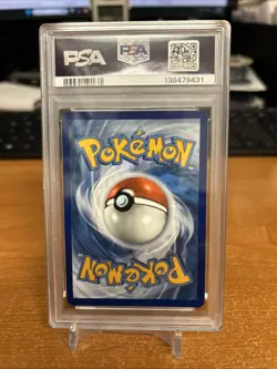 Pokemon Eevee 2025 SVP 173 ETB Black Star Promo PSA 10 Prismatic Evolutions Gem - Image 2