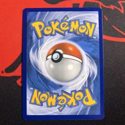 Pokemon TCG Snorlax 77/124 XY Fates Collide Rare Non Holo LP - Image 2