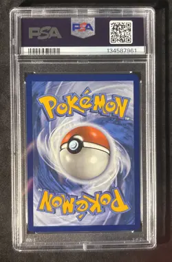 Pokemon Articuno 051/182 Rockets Best Buy Exclusive Destined Rivals PSA 10 - Image 2