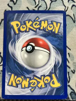 Grumpig Holo 6/97 EX Dragon LP - Vintage Pokemon Card - Image 2