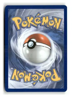 Nymble 009/094 Common Phantasmal Flames Pokemon Reverse Holo Near Mint - Image 2