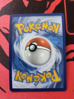 Pokemon Bloodmoon Ursaluna ex 168/131 EX Holo Special Illustration Rare HP 260 - Image 2