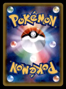 Jirachi 034/052 Rare Dark Order Pokemon Japanese Near Mint - Image 2