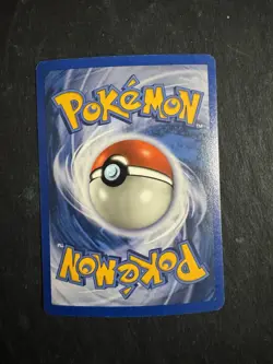 Pokemon Snorlax 100/144 Skyridge Reverse Holo ENG - No Charizard Crystal - Image 2