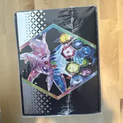 Pokemon TCG: Prismatic Evolutions Factory Sealed Surprise Box Brand NEW SEALED - Image 4