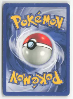 #Misty's Wish #108/132 Rare Moderately played Pokemon - Image 2