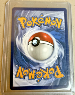 Pokemon Jamming Tower 243/182 Hyper Rare Gold Trainer Destined Rivals NM - Image 2