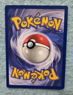 Pokemon Dodrio 34/64 Jungle Set Unlimited Uncommon 1999 WOTC NM/LP Card - Image 2