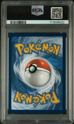 2023 POKEMON SVP EN-SV BLACK STAR PROMO 151 ELITE TRAINER BOX #051 SNORLAX PSA 9 - Image 2
