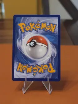 Team Rocket's Kangaskhan ex - 162/217 - Pokemon Me: Ascended Heroes NM - Image 2