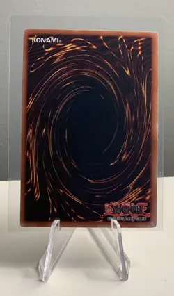 Frog The Jam MP1-004 Common Unlimited LP Yu-Gi-OH 1996 - Image 2