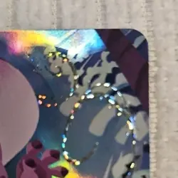 Angel - Experiment 624 ENCHANTED 238/204 Disney Lorcana TCG Winterspell 11 NM EN - Image 3