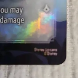 Angel - Experiment 624 ENCHANTED 238/204 Disney Lorcana TCG Winterspell 11 NM EN - Image 4