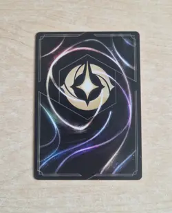 Stitch Carefee Snowboarder 207/204 Epic Card - Disney Lorcana Winterspell - Image 2