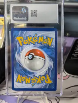 CGC 9.5 Ivysaur 002/034 Trading Card Game Classic Holo - Image 4