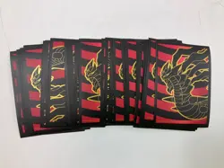Pokemon 2020-Box Set with Mixed Cards & Protective Sleeves-Not Graded - Image 3