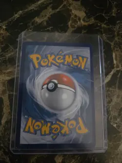 Pokemon Team Magma's Secret Base Holo Double Crisis 32/34 Uncommon Card - Image 2