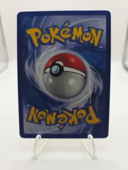 Pokemon Card - Nidorino Base Set (Shadowless) 37/102 Uncommon 1st Edition - Image 2