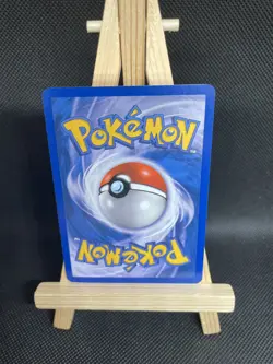 49/101 Garbodor Pokemon Trading Card Game Noble Victories - Image 2