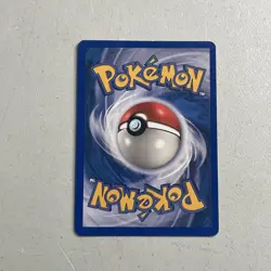 Pokemon TCG 2002 Expedition Base Set Card -- Flaaffy 77/165 Christmas Tree - Image 2