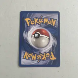 Pokemon TCG 2003 Skyridge Card -- Raticate 89/144 - Image 2