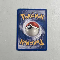 Pokemon TCG 2002 Expedition Base Set Card -- Machop 117/165 - Image 2