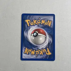 Pokemon TCG 2002 Aquapolis Card -- Trainer Seer 133/147 - Image 2