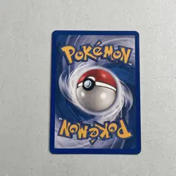 Pokemon TCG 2002 Aquapolis Card -- Trainer Lightning Cube 01 127/147 - Image 2