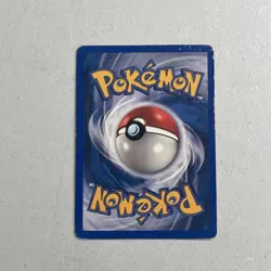 Pokemon TCG 2002 Aquapolis Card -- Trainer Pokemon Fan Club 130/147 - Image 2