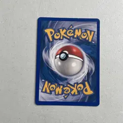 Pokemon TCG 2002 Aquapolis Card -- Porygon 103a/147 - Image 2