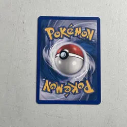 Pokemon TCG 2002 Aquapolis Card -- Rapidash 31/147 - Image 2