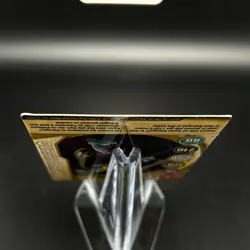 Bakugan QUASAR MACHINE Metal Gate Card GOLD 2009 BA731-GA-SM-GBL 12/48ah - Image 5