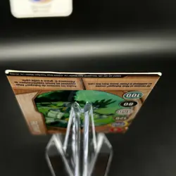 Bakugan ALTAIR Metal Gate Card COPPER 2009 BA602-GA-SM-GBL 20/48q - Image 5