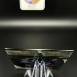 Bakugan SHADOWFIRE Green Ability Card 2008 BA480-AB-SM-GBL-41 41/48i - Image 5