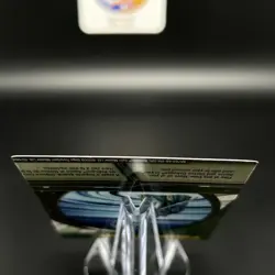 Bakugan POSIDON'S CALL Green Ability Card 2009 BA762-AB-SM-GBL 43/48ah - Image 5