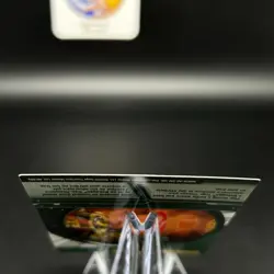 Bakugan DOUBLE TRAP Green Ability Card 2009 BA628-AB-SM-GBL 46/48q - Image 5