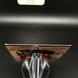 Bakugan SUPER PHANTOM Metal Gate Card COPPER 2009 BA737-GA-SM-GBL 18/48ah - Image 5