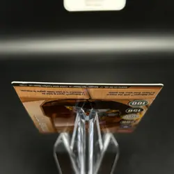 Bakugan LOW BRIDGE Metal Gate Card COPPER 2008 BA364a-GA-SM-GBL-17 17/48e - Image 5