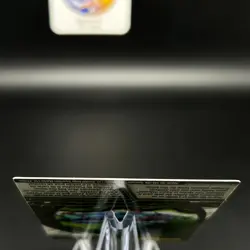 Bakugan WINDMILLS Green Ability Card 2009 BA626-AB-SM-GBL 44/48q - Image 5